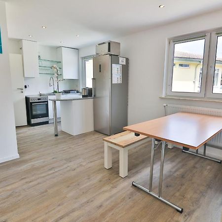 Moderne Praktische Ferienwohnung Am See Fewo3 Lechbruck Ngoại thất bức ảnh