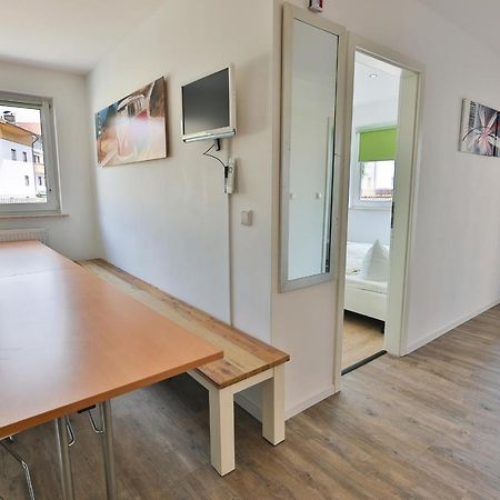 Moderne Praktische Ferienwohnung Am See Fewo3 Lechbruck Ngoại thất bức ảnh
