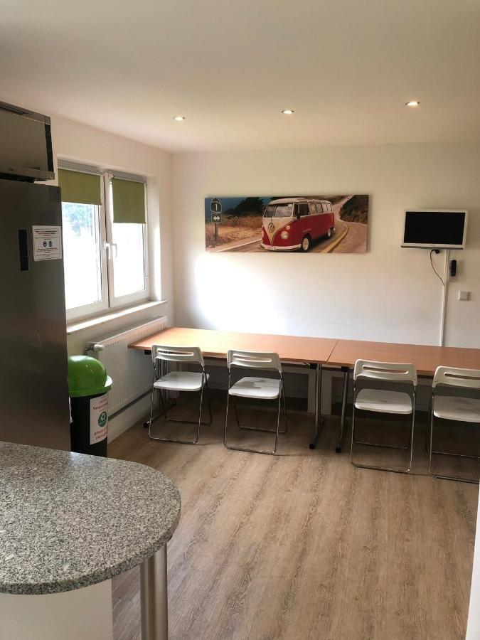 Moderne Praktische Ferienwohnung Am See Fewo3 Lechbruck Ngoại thất bức ảnh