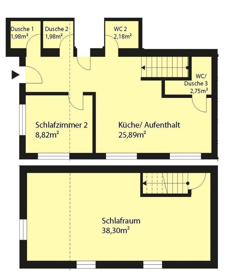Moderne Praktische Ferienwohnung Am See Fewo3 Lechbruck Ngoại thất bức ảnh