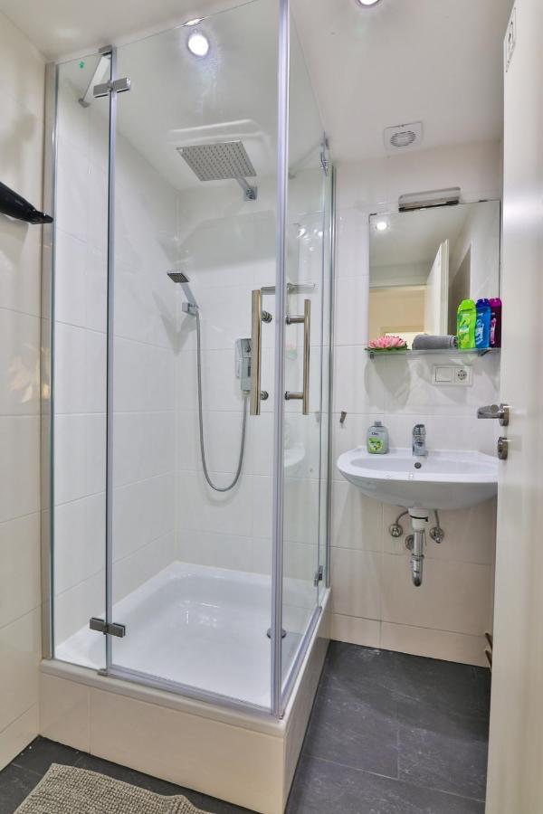 Moderne Praktische Ferienwohnung Am See Fewo3 Lechbruck Ngoại thất bức ảnh
