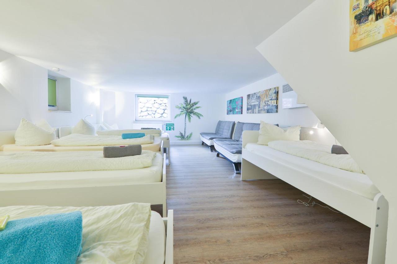 Moderne Praktische Ferienwohnung Am See Fewo3 Lechbruck Ngoại thất bức ảnh
